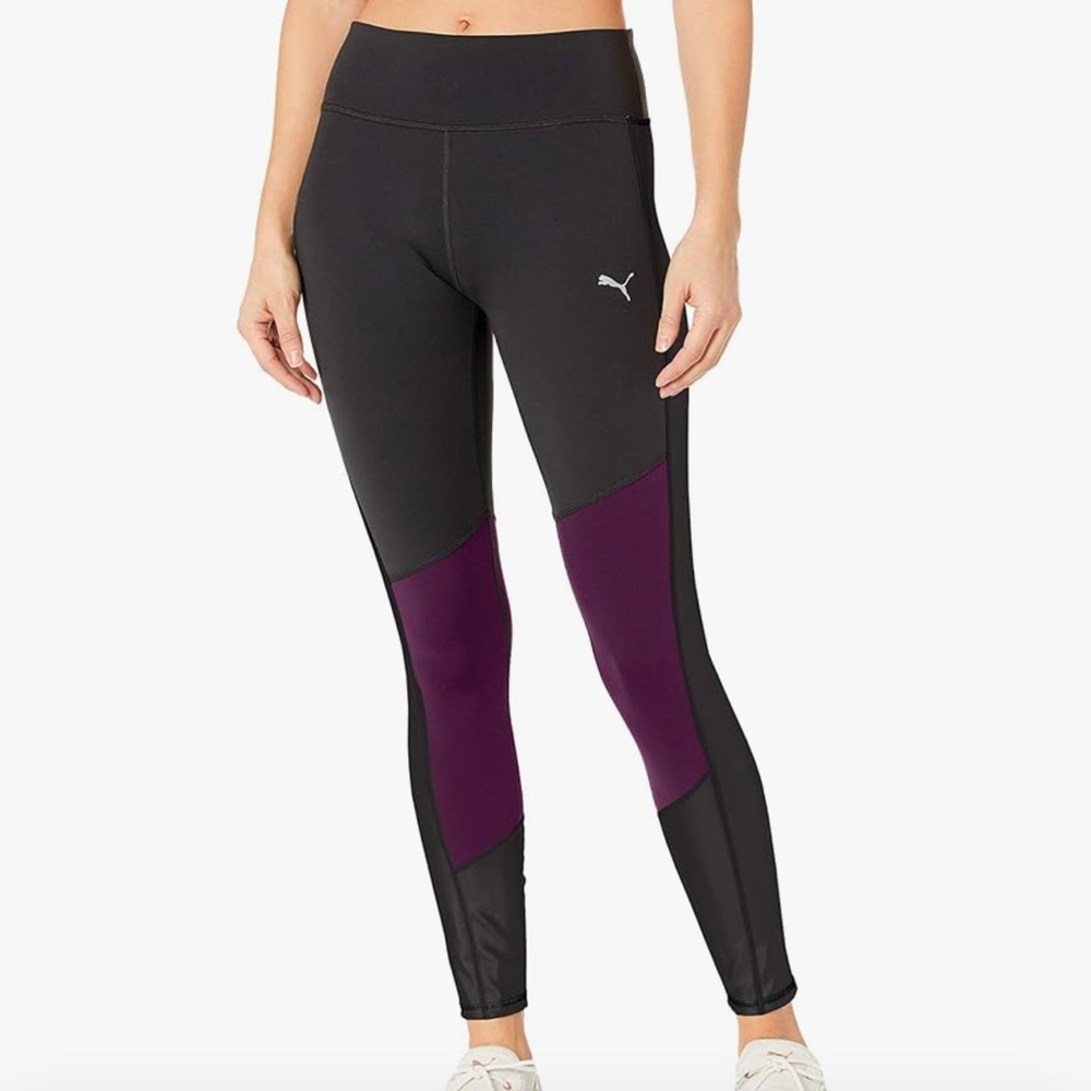 Puma Drycell Leggings: XS